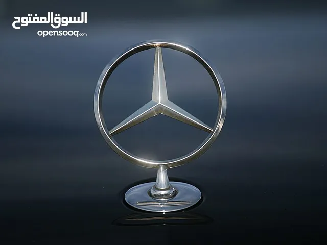 Used Mercedes Benz Other in Salfit