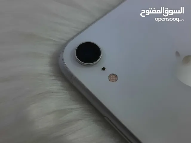 Apple iPhone XR 64 GB in Mecca