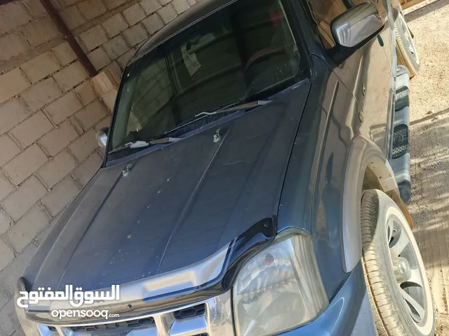اسوزو ديماكس 2006 فحص ثلاث جيد قصعه اثر ضربه قابل للبدل على باص H1