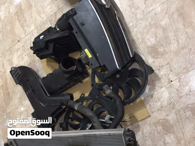 قطع غيار لكزس والتيما وسيارات اخرى