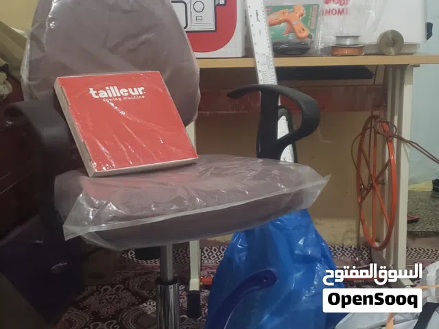 مكينة خياطة