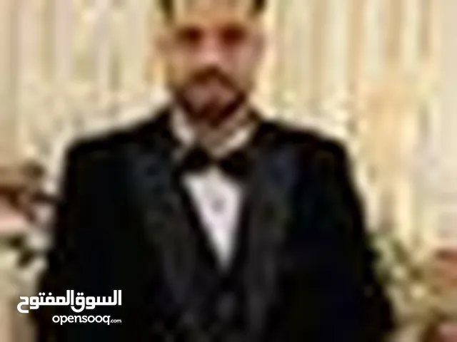 السيد محمد محمد