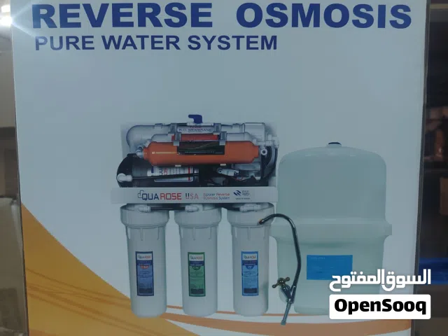 WATER FILTERS