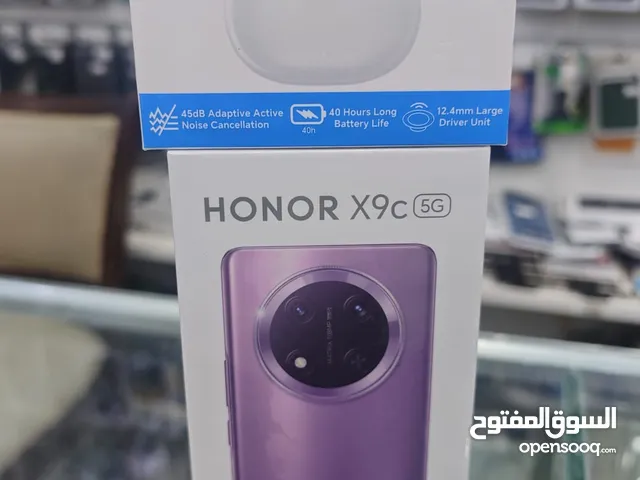 Honor Honor X9c 256 GB in Hawally