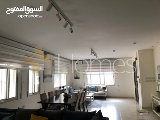 2000 m2 Complex for Sale in Amman Tla' Ali