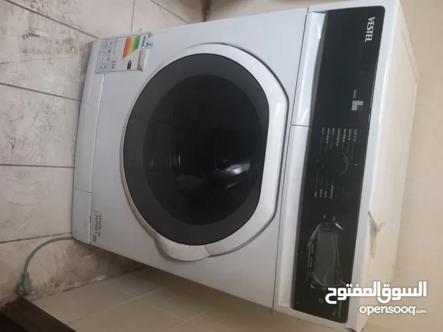 Vestel 7 - 8 Kg Washing Machines in Amman