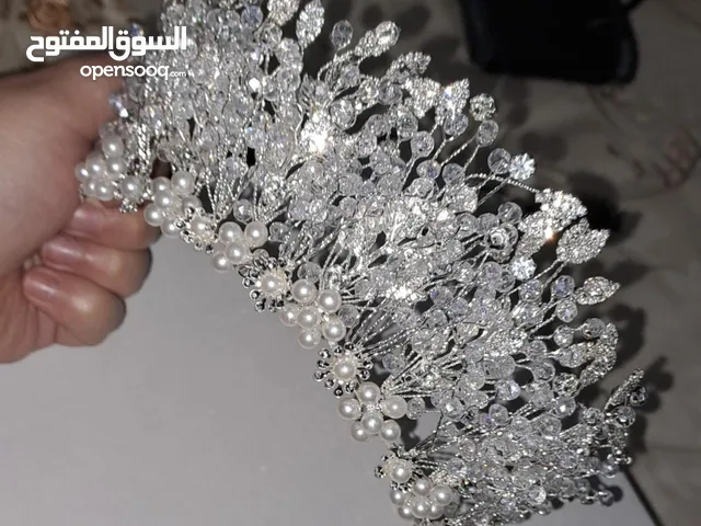 تاج ملكي فاخر