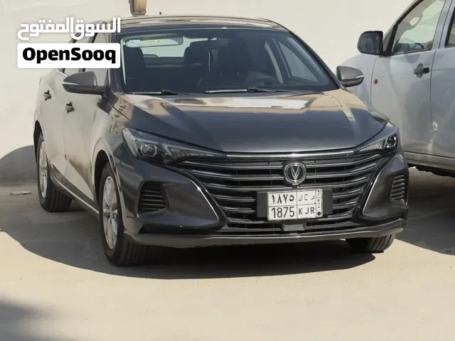 2023 Changan Eado Basic