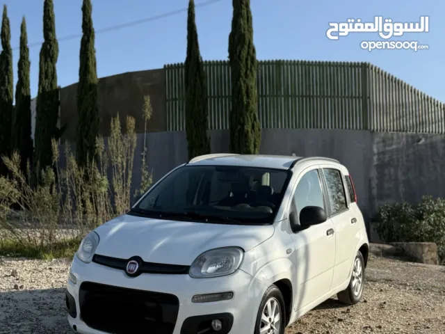 فيت باندا 2015