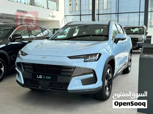 2024 جيتور اخرى
