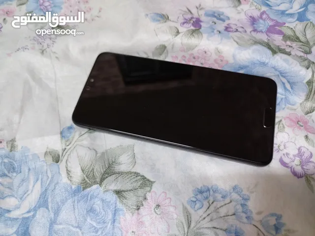 Huawei P20 128 GB in Amman