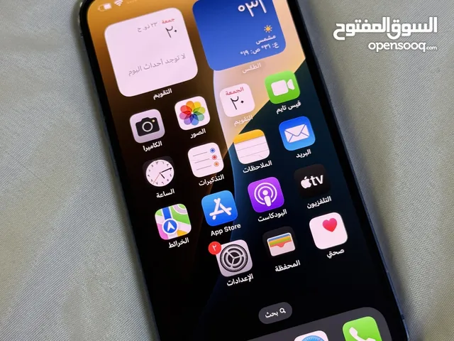 Apple iPhone 13 128 GB in Irbid