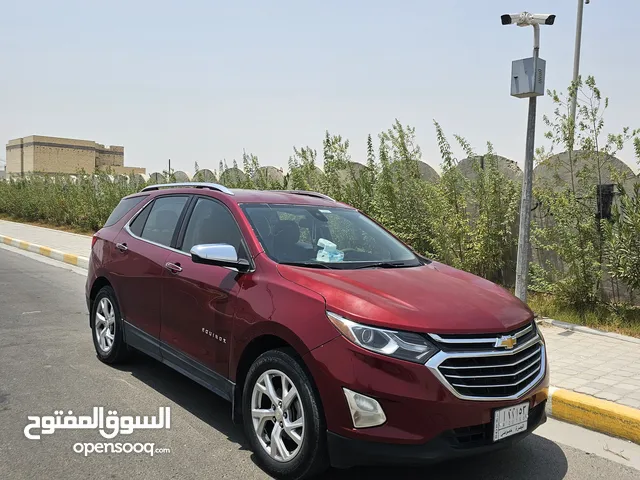شفروليت اكيونكس بريمير فول مواصفات للبيع