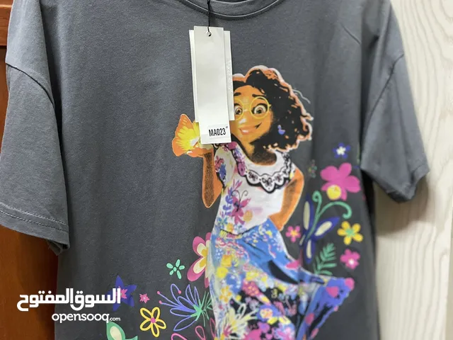 Short Sleeves Shirts Tops - Shirts in Ramallah and Al-Bireh