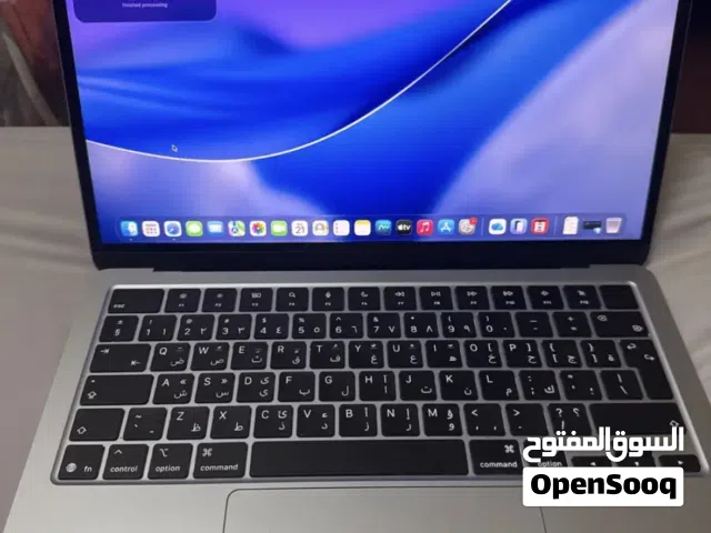 macOS Apple for sale  in Al Riyadh