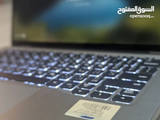 dell latitude 7400 2in1 x360