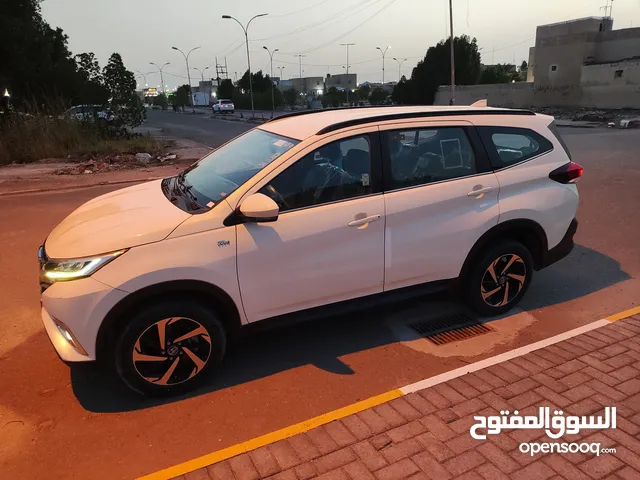 Used Toyota Rush in Basra