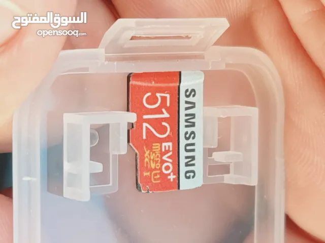 كرت ذاكرة الاصلي 512