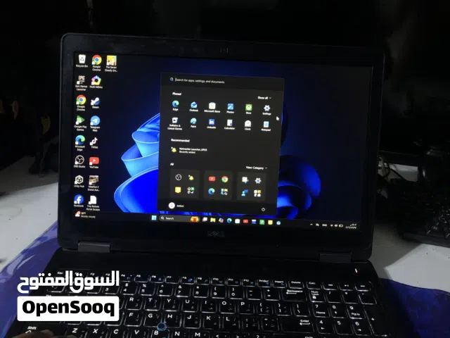Windows Dell for sale  in Baghdad