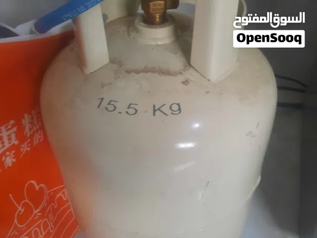 بنبله غاز 500