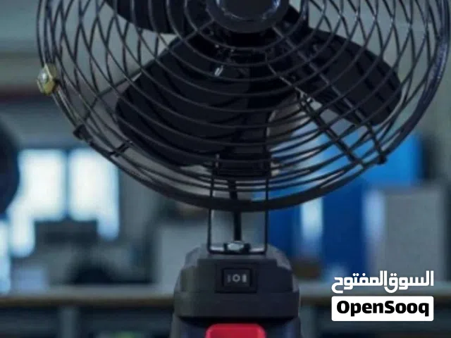 مروحتين بالباكيت الاولى شحن كهرباء حديد   والأخرى بلاستك  غير شحن سعر 7  والشحن  27 تفاصيل اسفل