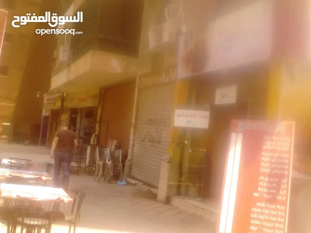 28m2 Shops for Sale in Cairo Nasr City