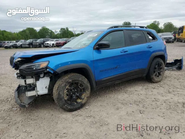 Jeep Cherokee X 2022