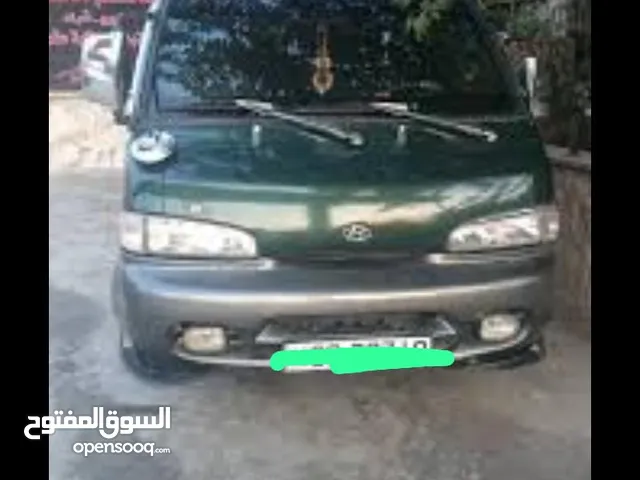 Used Hyundai H 100 in Jerash