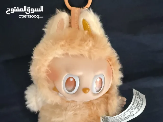 لابوبو اصلي Labubu Original اخر نسخة