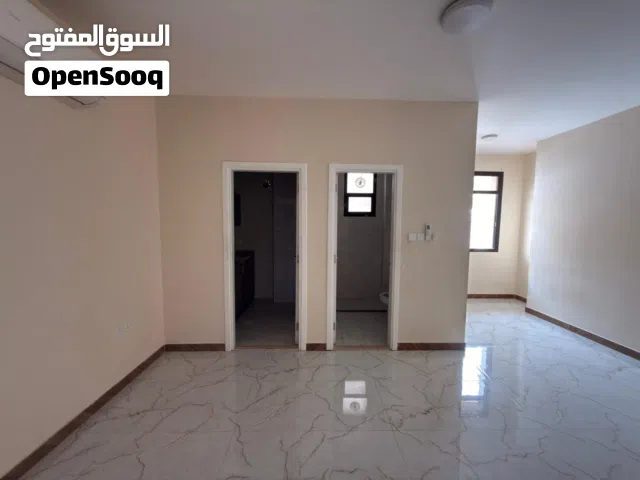 650 ft² Studio Apartments for Rent in Ajman Al Rawda