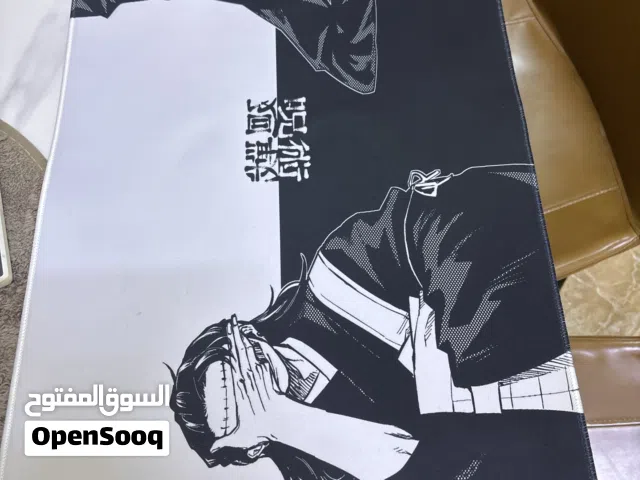 ماوس باد قيمنق