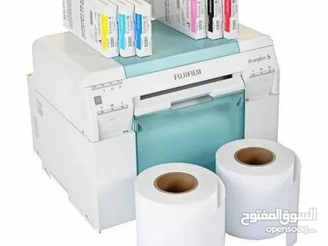 Printers Fujifilm printers for sale  in Cairo