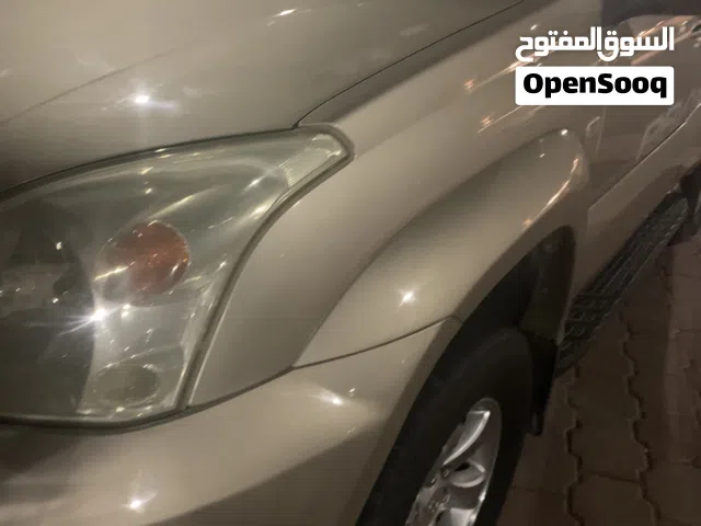 2006 تويوتا برادو VX