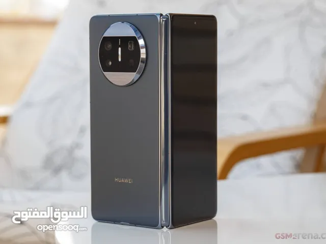 Huawei Mate X3 512 GB in Amman