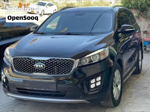 Used Kia Sorento in Bethlehem