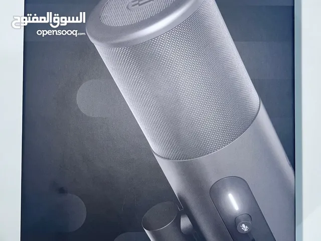 مايك Epos B20 للجيمنج و الستريمنج جديد
