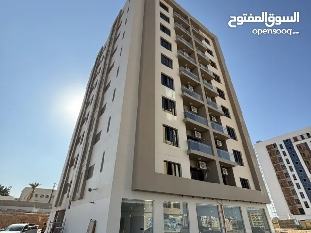 102 m2 2 Bedrooms Apartments for Sale in Muscat Al Khoud