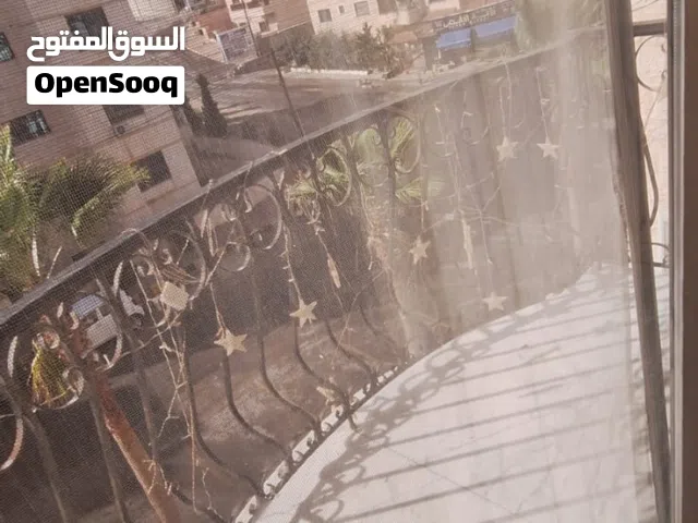 شقة للبيع في الجبيهة ام زويتينة 140م لقطة
