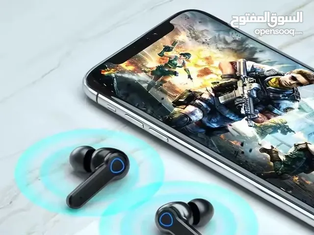 M19 V5.3 BT Wireless Gaming Earbuds