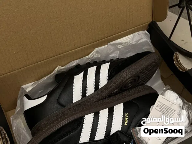 Adidas samba