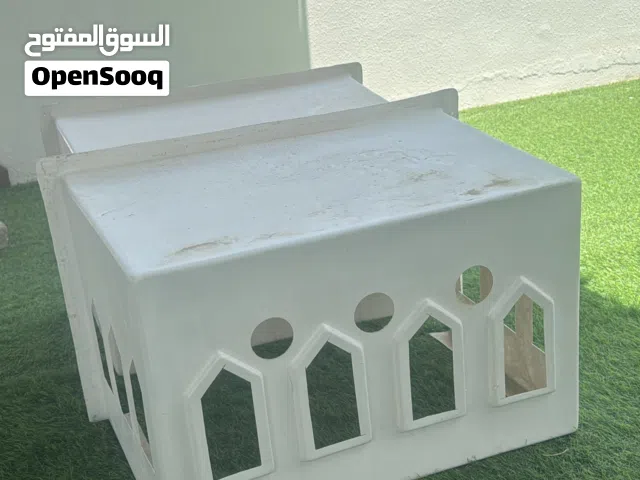كفرات مكيفات شبكة جديده