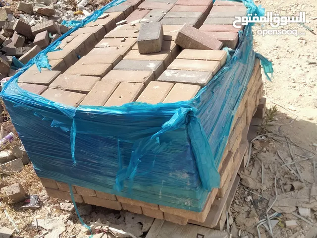 شروة بلاط أرصفة للبيع بسعر مغري