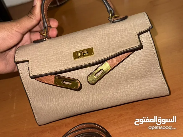 Womans mini bag