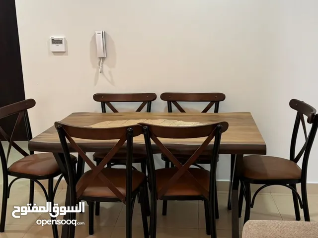 1600 ft 2 Bedrooms Apartments for Rent in Sharjah Al Taawun