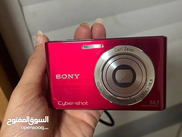 Sony DSLR Cameras in Ramallah and Al-Bireh