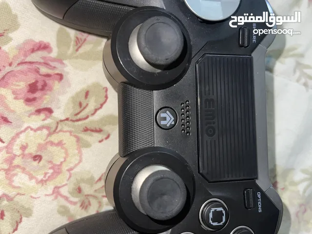 Pro ps4 controller