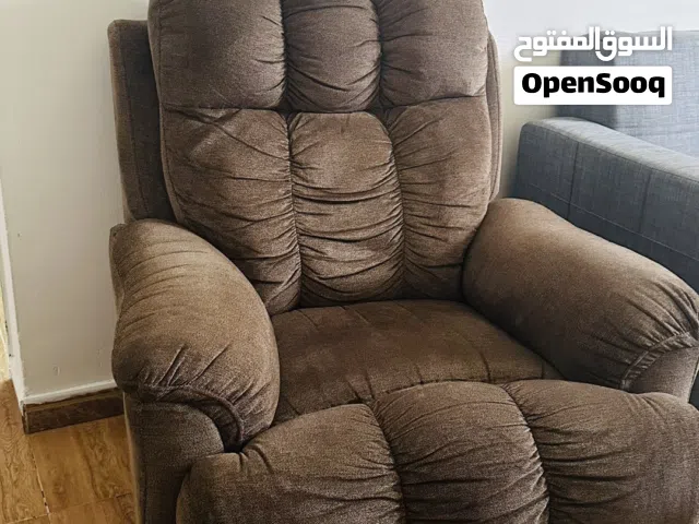 Recliner big size (heavy weight)