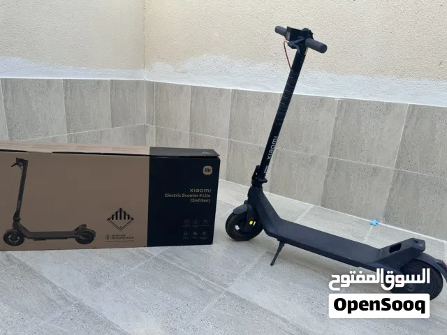 سكوتر شاومي الذكي التحكم من الهاتف