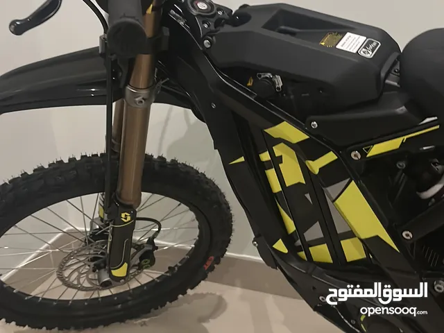 LBX EBIKE limited edition 2025 surron company ebike it's electric