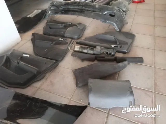مرسيدسC200 موديل 2003